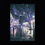 Thumbnail: Rainy Dutch Alley, French Quarter.