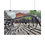 Thumbnail: Through The Eyes of The Iron Benches, Jackson Square. Pontalba Apts, St Ann.