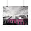 Thumbnail: Looking over the 300 Block of Royal Street - pop of pink!