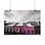 Thumbnail: Looking over the 300 Block of Royal Street - pop of pink!