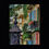 Thumbnail: Colorful Pirate's Alley, French Quarter