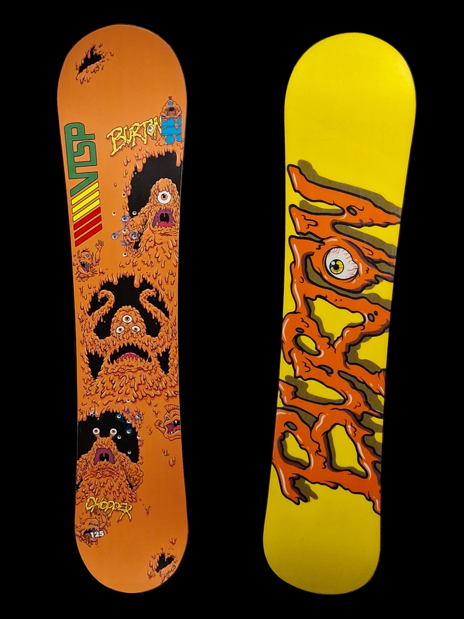 Burton Chopper Snowboard