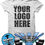 Thumbnail: Your Logo on a T-Shirt