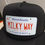 Thumbnail: Truck driver style Printed Trucker Hats, Hats with my logo, custom made hats, trucker style hats, printed hats near me