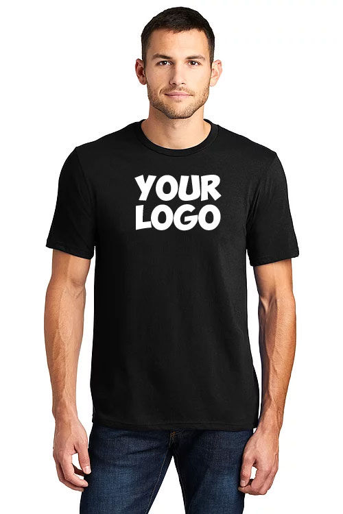 T-Shirt Printing - Your Logo Printed - Best Prices