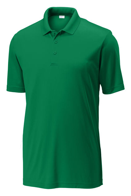 Custom Printed Polo Shirts for HVAC Technicians