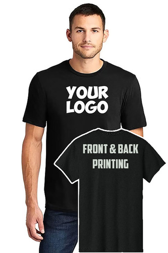 T-Shirt Printing with your Design Online
