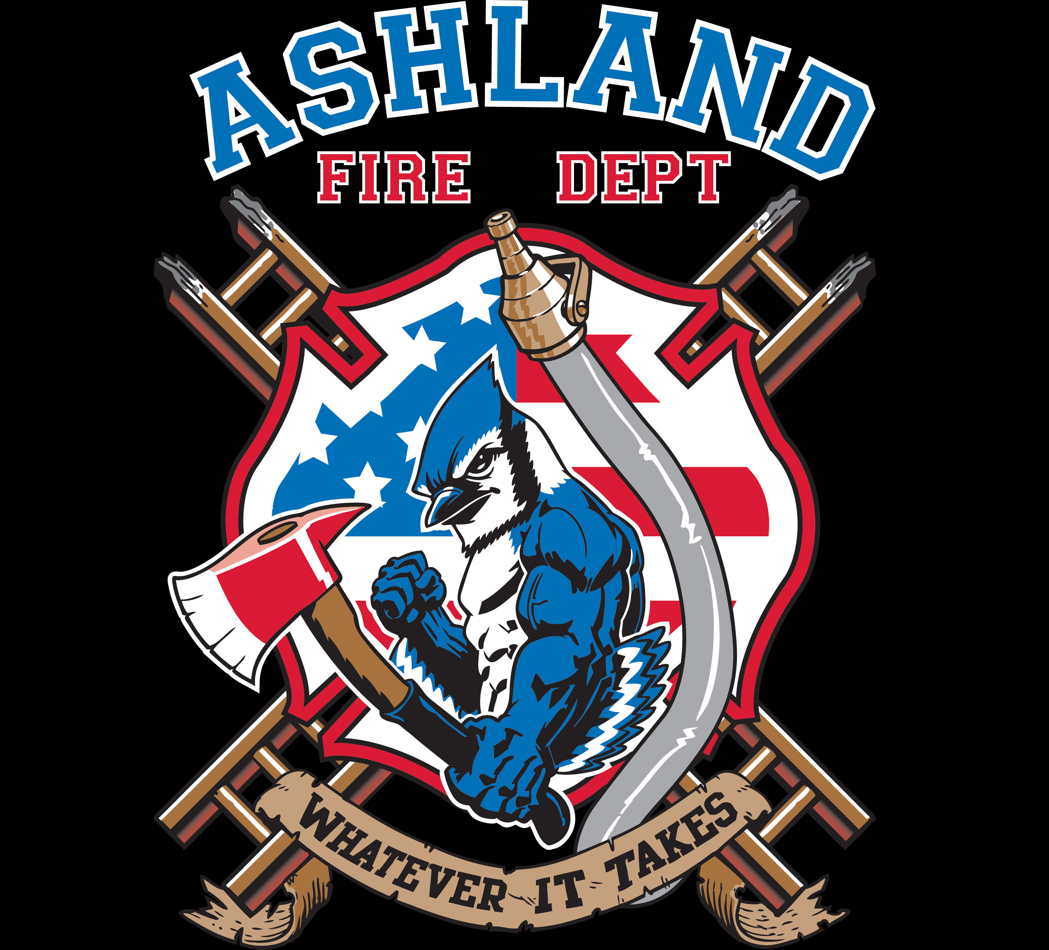 Ashland Nebraska Volunteer Fire Department