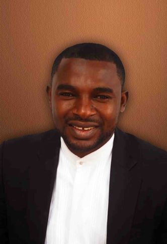 LL.B. David Ajaba