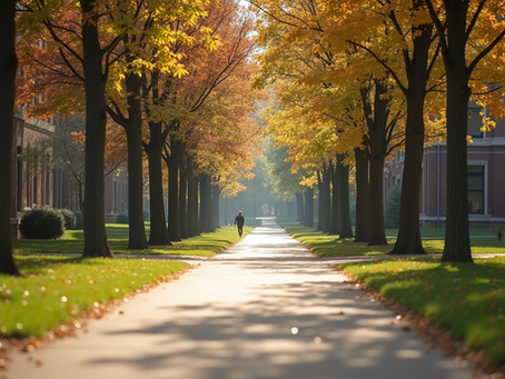 Simplifying the Journey with College Preparation Services