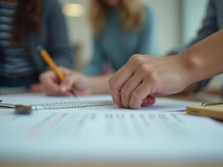 Mastering the Art of Navigating College Admissions: Essential College Application Strategies