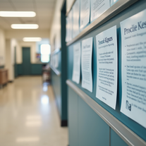 504 Plans: Empowering College Students with Academic Accommodation Planning