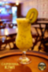 Caipirinha Kiwi