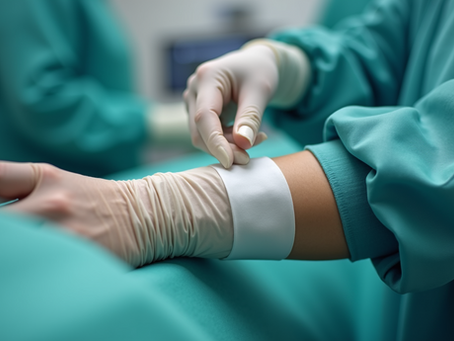 Effective Tips for Post-Surgery Recovery