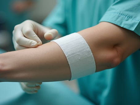 Crucial Post-Surgery Care Tips