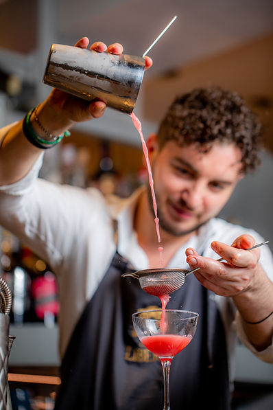 aperitivo e aperidrink