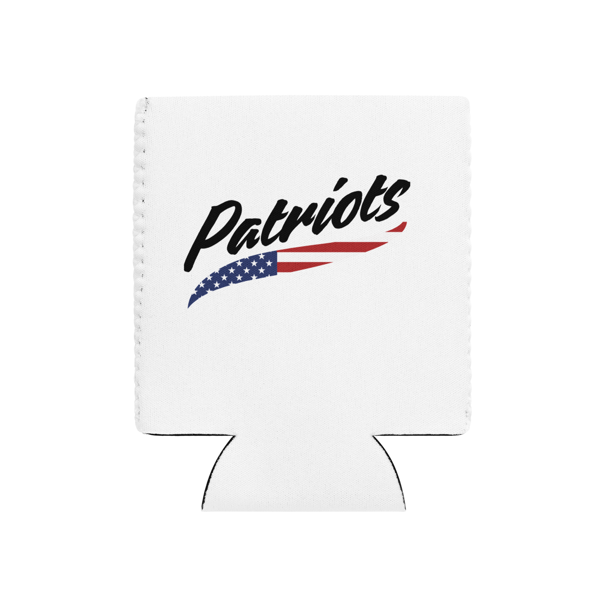 CV Patriots Can cooler