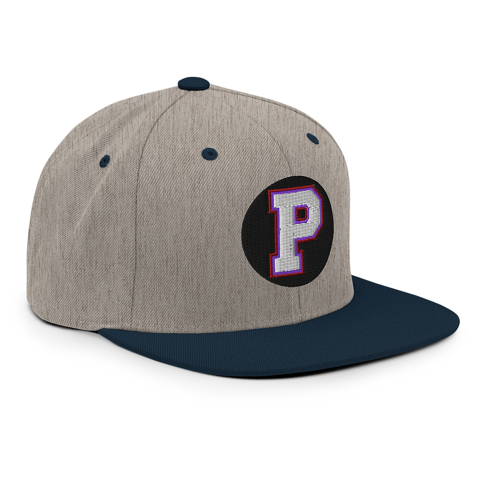 Thumbnail: CV Patriots Snapback Hat