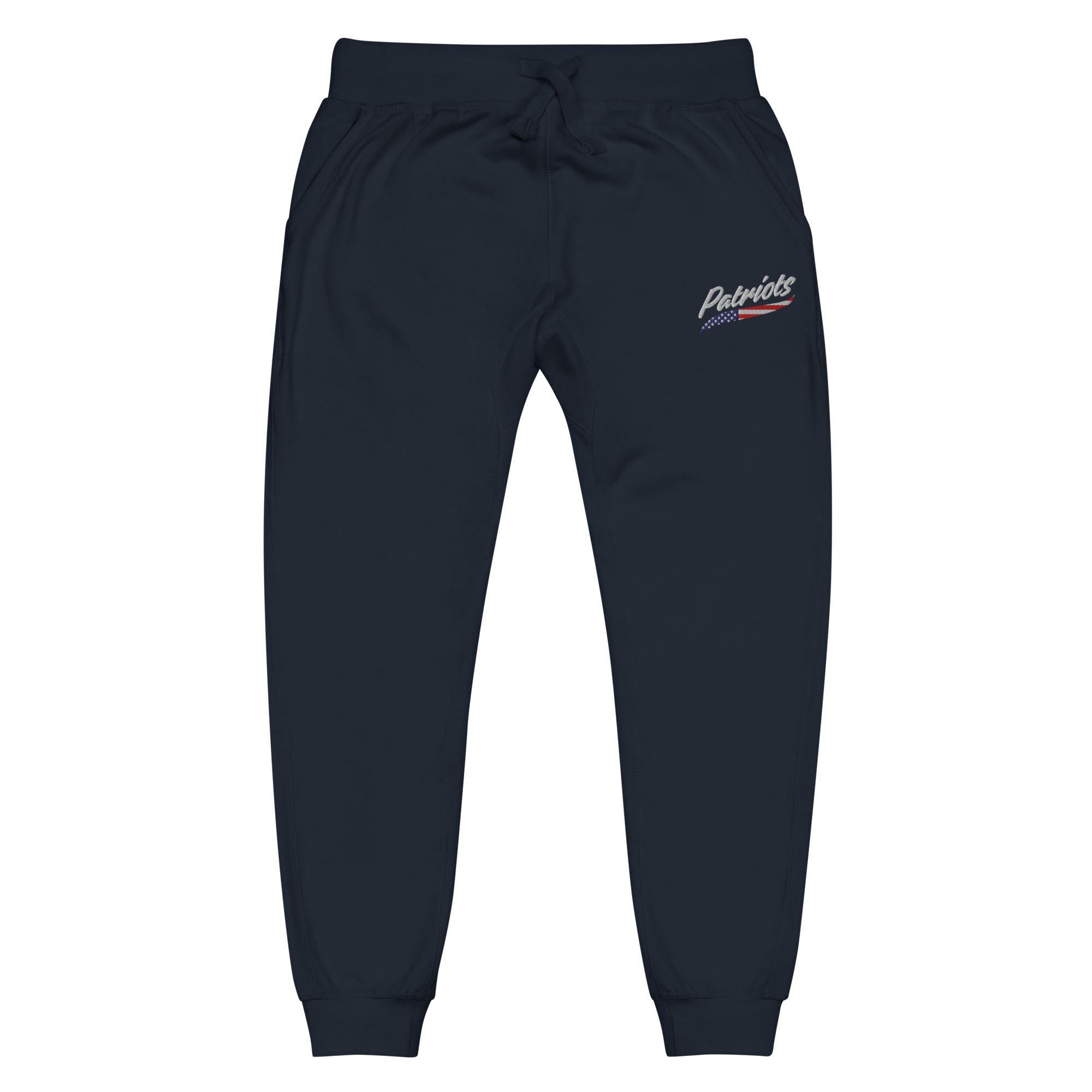 CV Patriots Unisex fleece sweatpants
