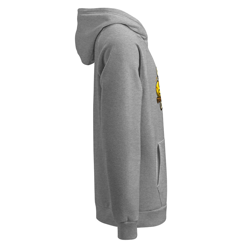 Thumbnail: Softball Chaos Under Armour® hoodie