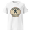 Thumbnail: Unisex organic cotton t-shirt
