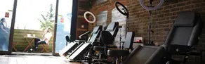 Under The Needle Tattoos: Your Go-To Tattoo Shop in West London for Art That Actually Means Something