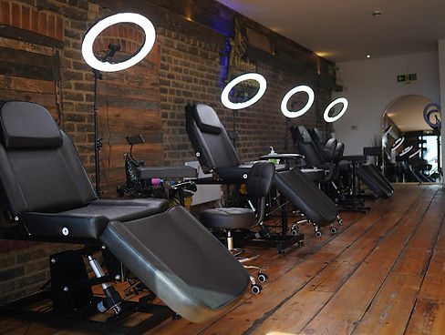 Tattoo Studio
