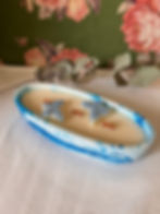 Bougie Artisanale Barque Douceur d’Été