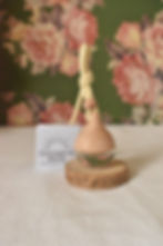 Diffuseur de parfum pour voiture Parfum de Voyage Coucher de Soleil