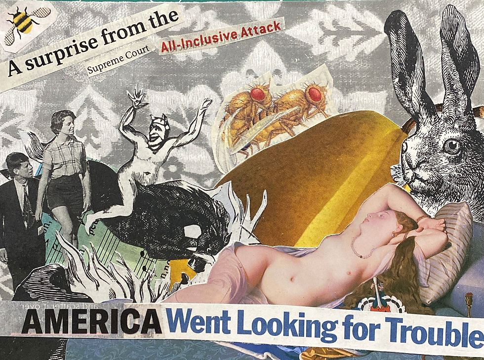 All Inclusive Attack 2022