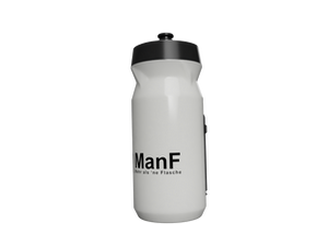 Die ManF-Flasche ist da!