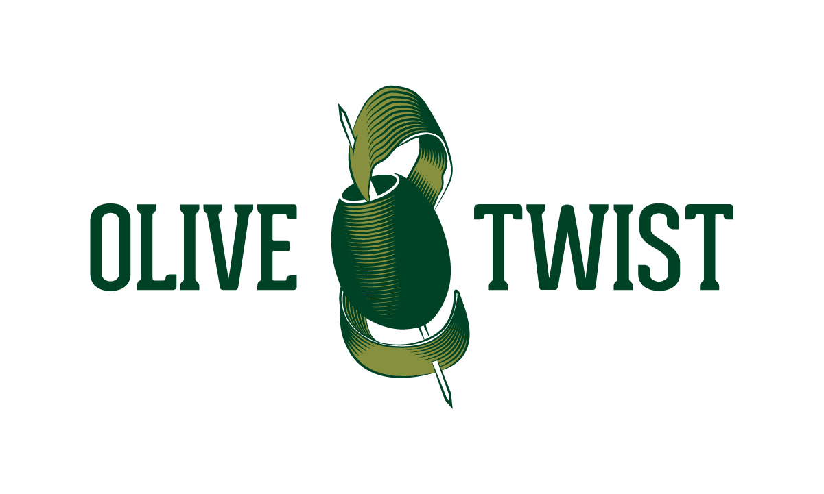 Olive & Twist Mobile Bar