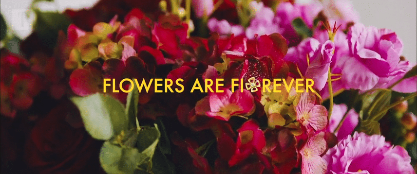 [SG Tatler] Singapore Tatler X Bvlgari Fiorever Collection.