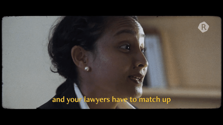 ROE Lawyer - Rice Media