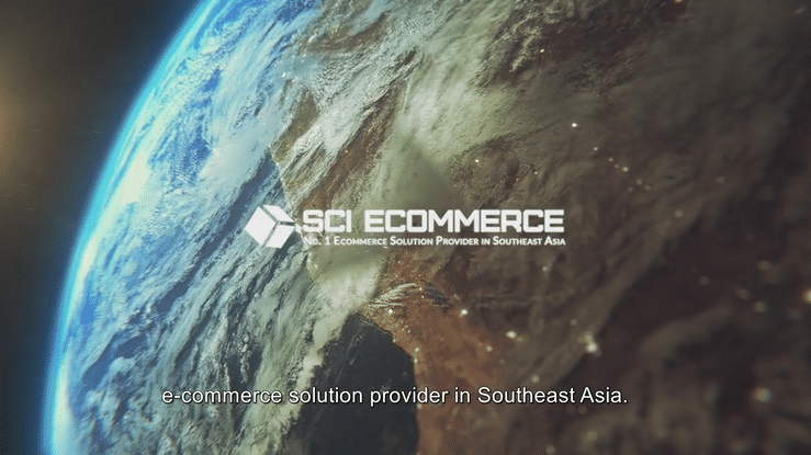 SCI Ecommerce Corporate Video