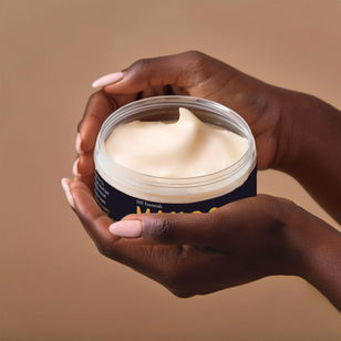 Body Butter with Water vs. Waterless Butters: The Science Behind Our Shea Body Butters