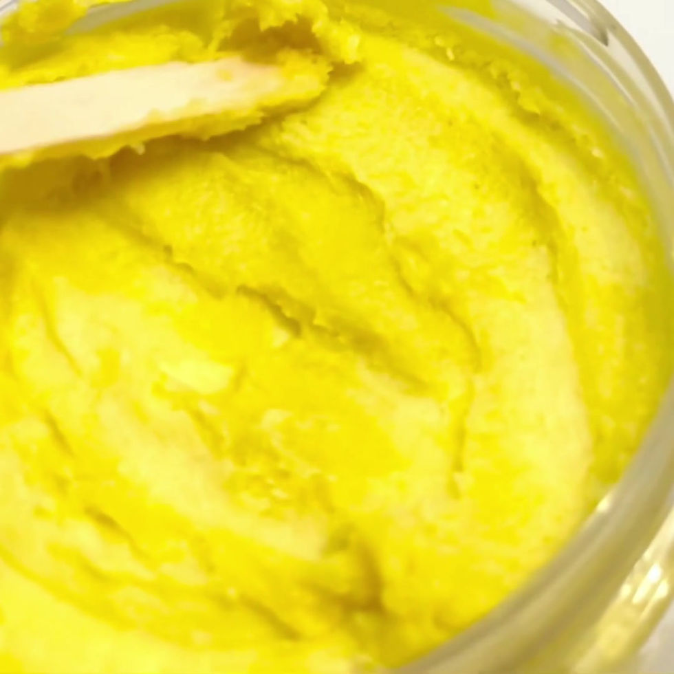 Thumbnail: Lavender Sugar Body Butter