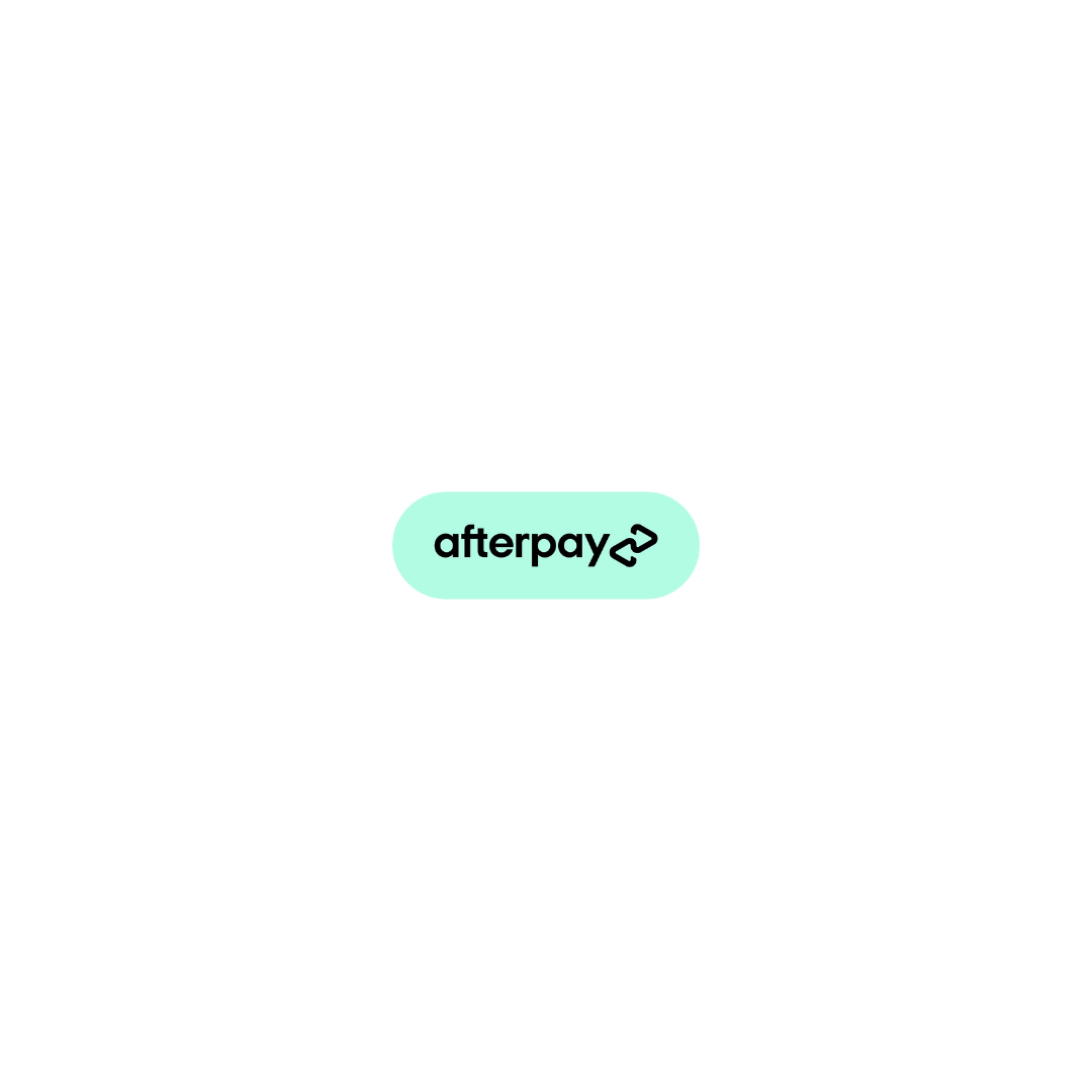 afterpay accepted by SHE Esssentials Beauty