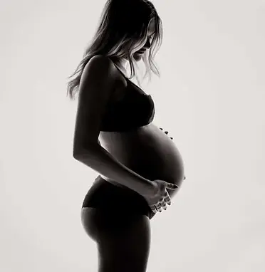 Pré partum