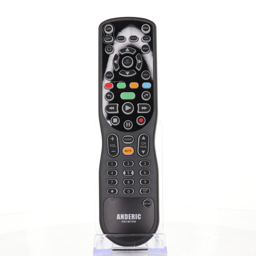 RRCM7500 for Channel Master Remote Control anderic