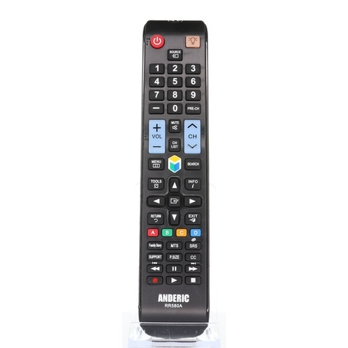 RR580A for Samsung® TVs | anderic