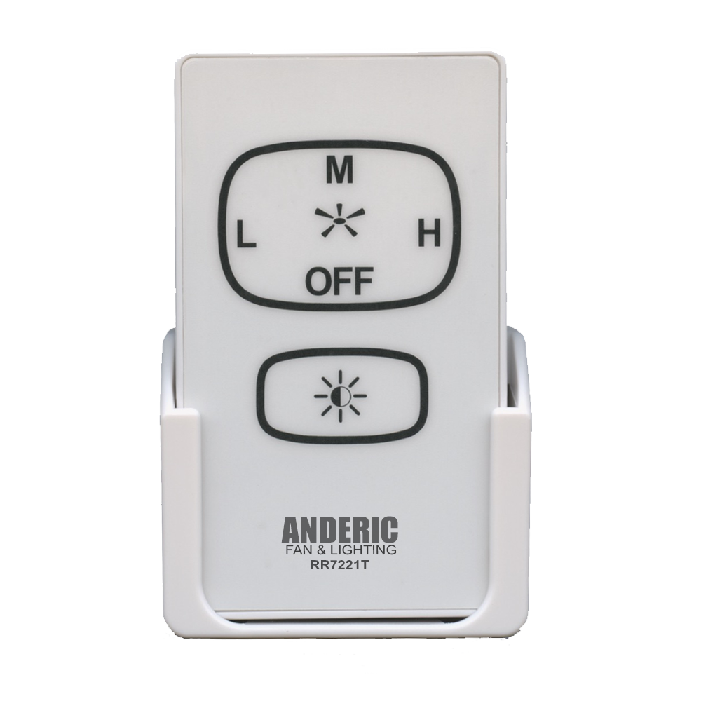 Rr7221t For Harbor Breeze Ceiling Fans