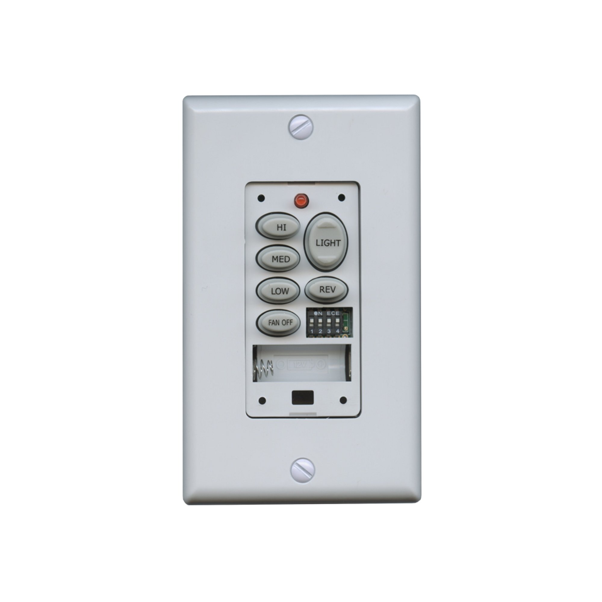 Chq9051t For Hampton Bay Ceiling Fans Anderic