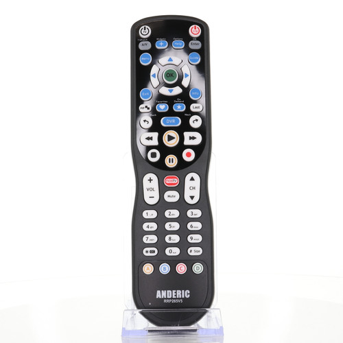 RRP265V5 for Verizon FIOS Remote Control anderic
