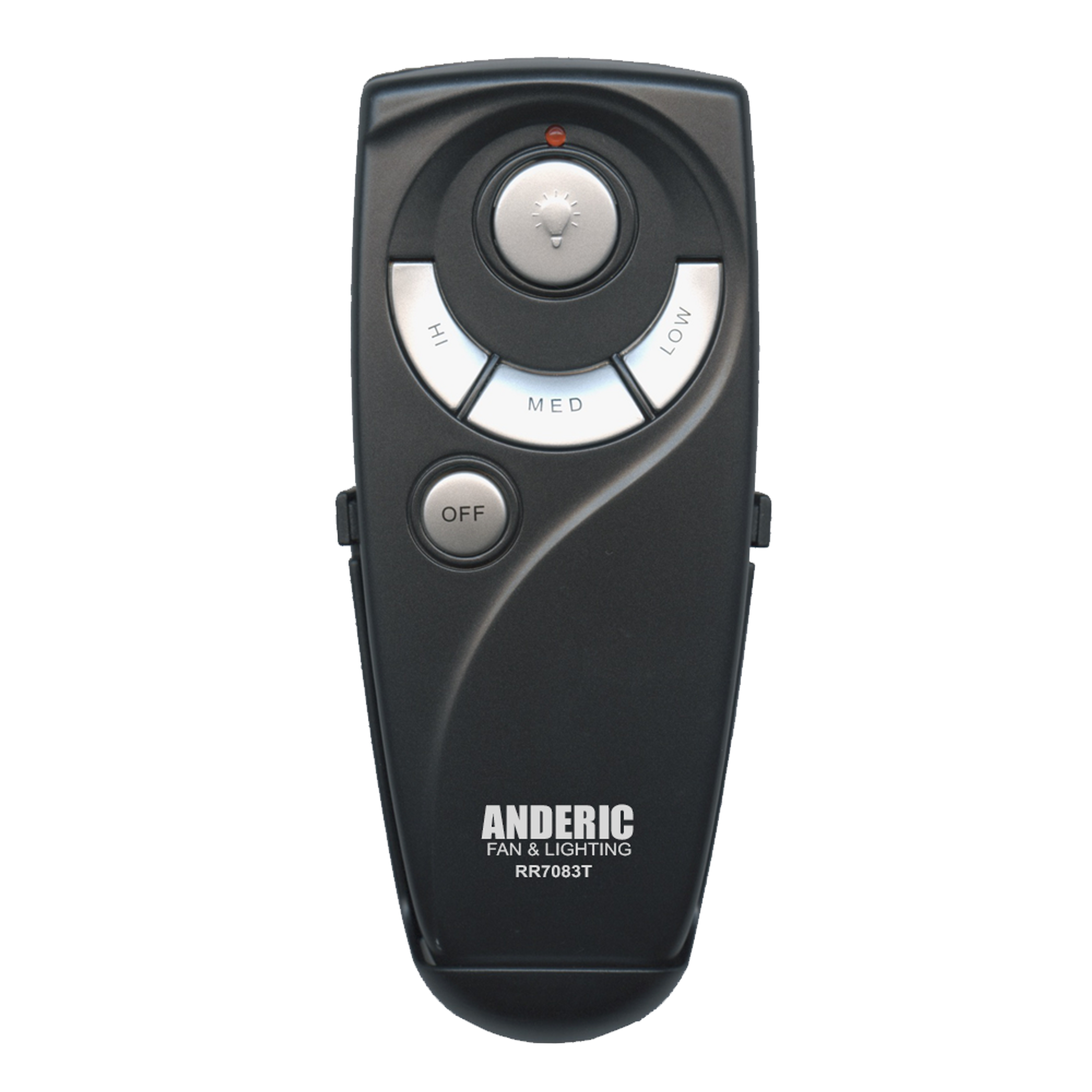 Rr7083t Uc7083t For Hampton Bay Ceiling Fan Anderic