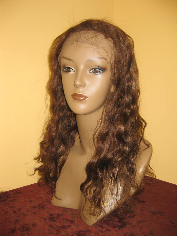 Help Bethel Wigs Salon