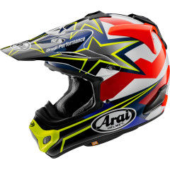 Thumbnail: Arai VX-Pro4 Helmet motohelmets