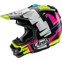 Thumbnail: Arai VX-Pro4 Helmet motohelmets