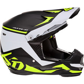 Thumbnail: 2024 6D Atr-2Y Youth helmets