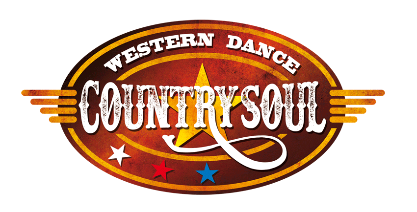 Logo Country Soul